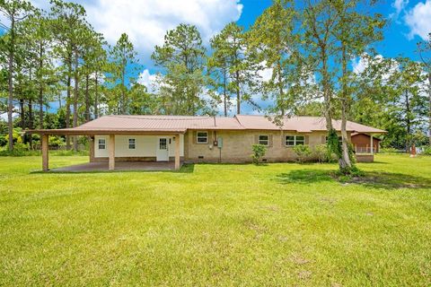 A home in INTERLACHEN