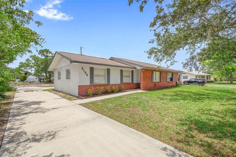 5180 TAYLOR AVENUE PORT ORANGE FL 32127