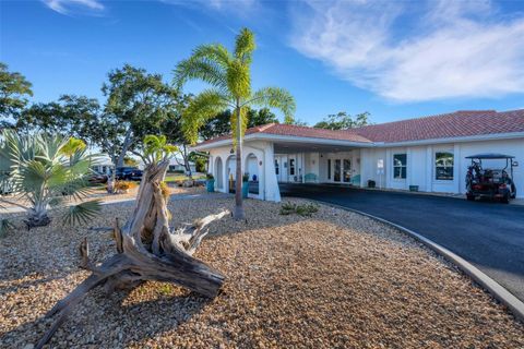 A home in BRADENTON