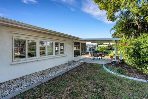 A home in BRADENTON