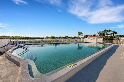 A home in BRADENTON