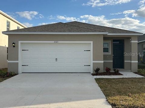 Photo of 2323 Ashwood Bluff Drive, Ocoee, FL 34761 (MLS # O6367793)