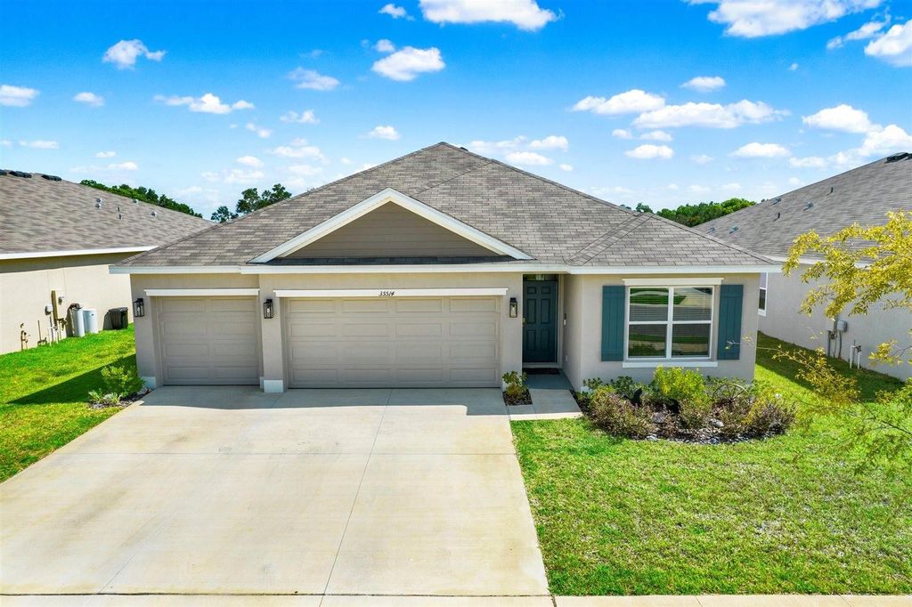 Photo of 35514 Mahwah Avenue, Dade City, FL 33525 (MLS # TB8476148)