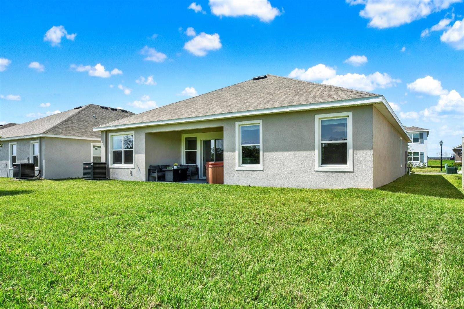 SUMMIT VIEW PH 1A - Residential