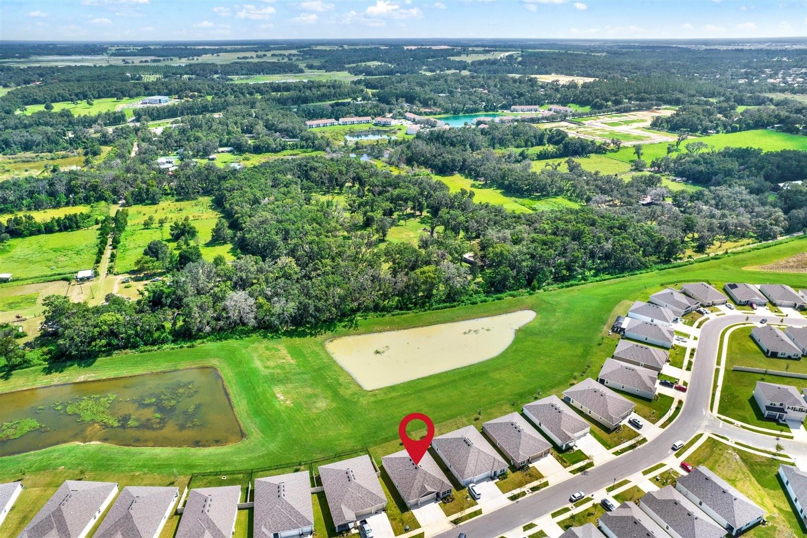 SUMMIT VIEW PH 1A - Residential