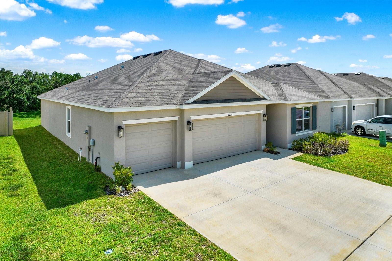 SUMMIT VIEW PH 1A - Residential