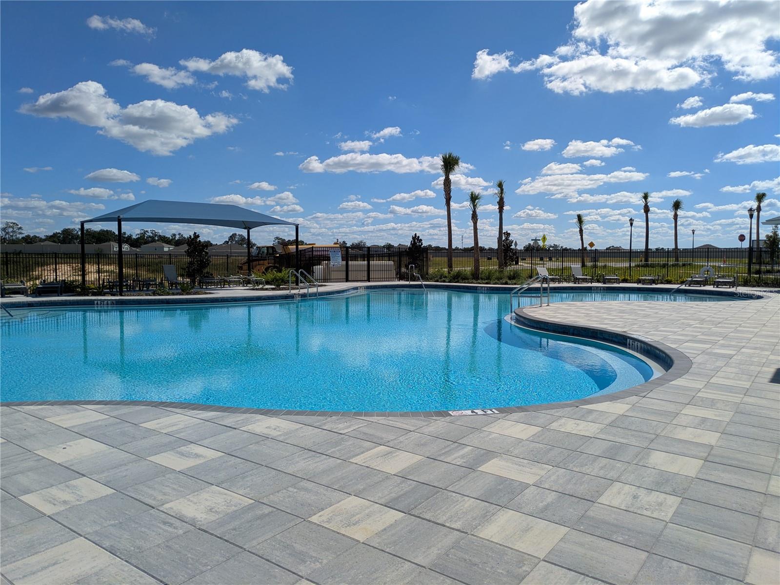 SUMMIT VIEW PH 1A - Residential