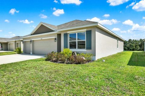 Photo of 35514 Mahwah Avenue, Dade City, FL 33525 (MLS # TB8476148)