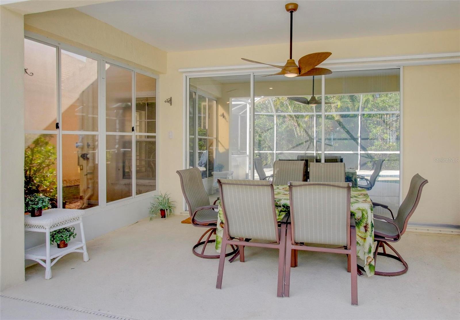 WEXFORD ON THE GREEN PH 3 - Residential Lease