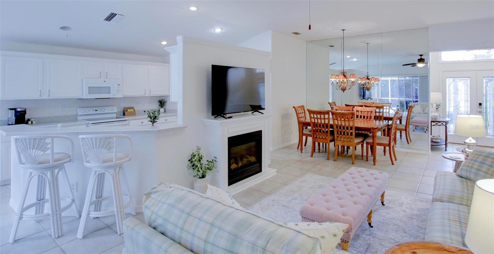 WEXFORD ON THE GREEN PH 3 - Residential Lease