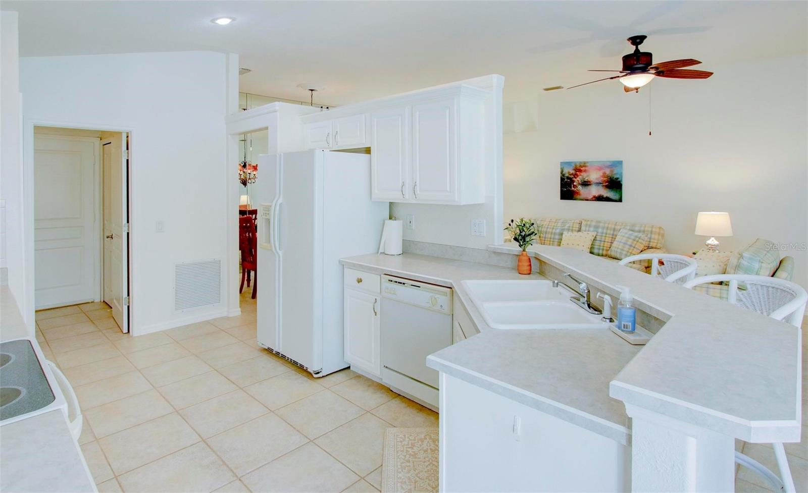 WEXFORD ON THE GREEN PH 3 - Residential Lease