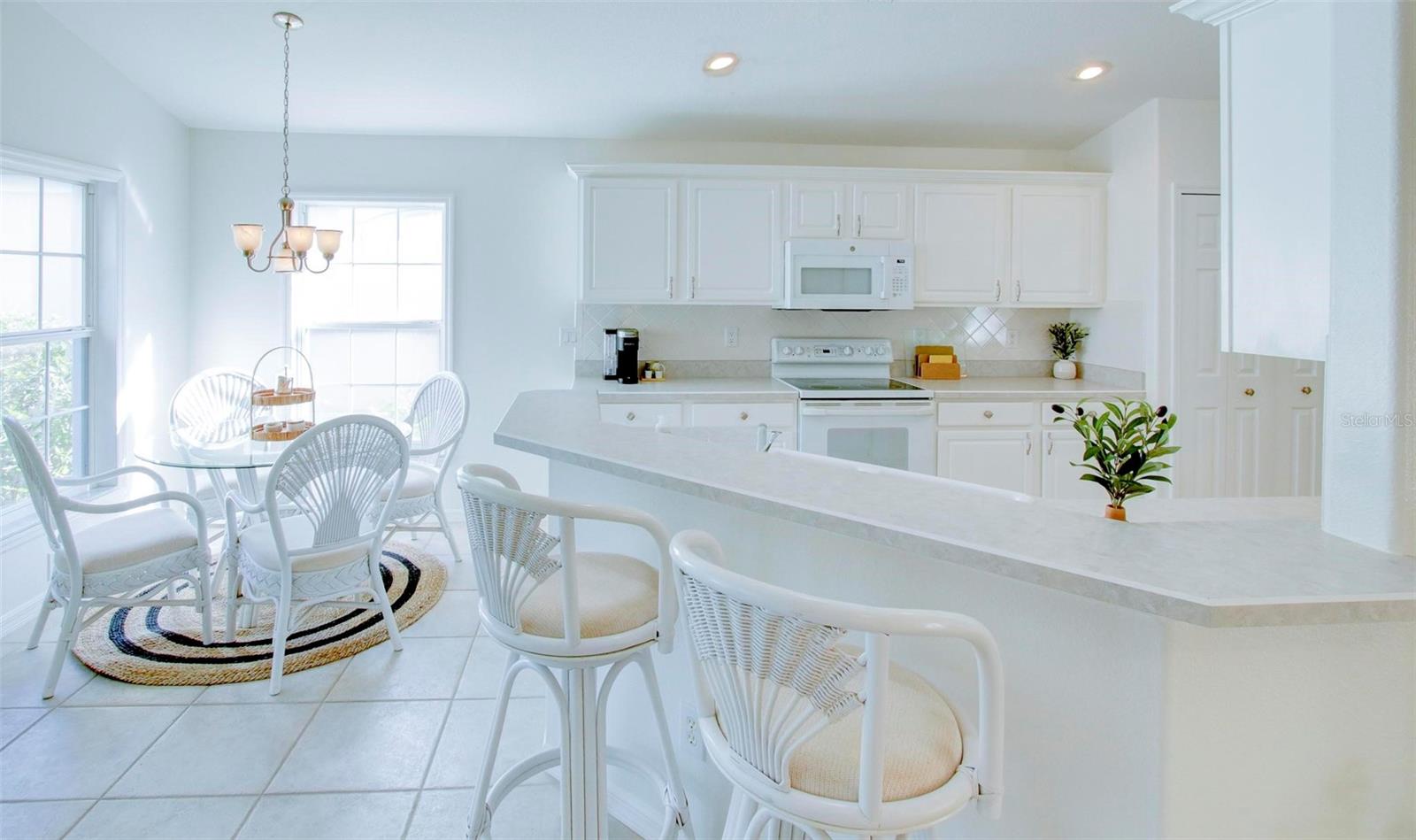 WEXFORD ON THE GREEN PH 3 - Residential Lease