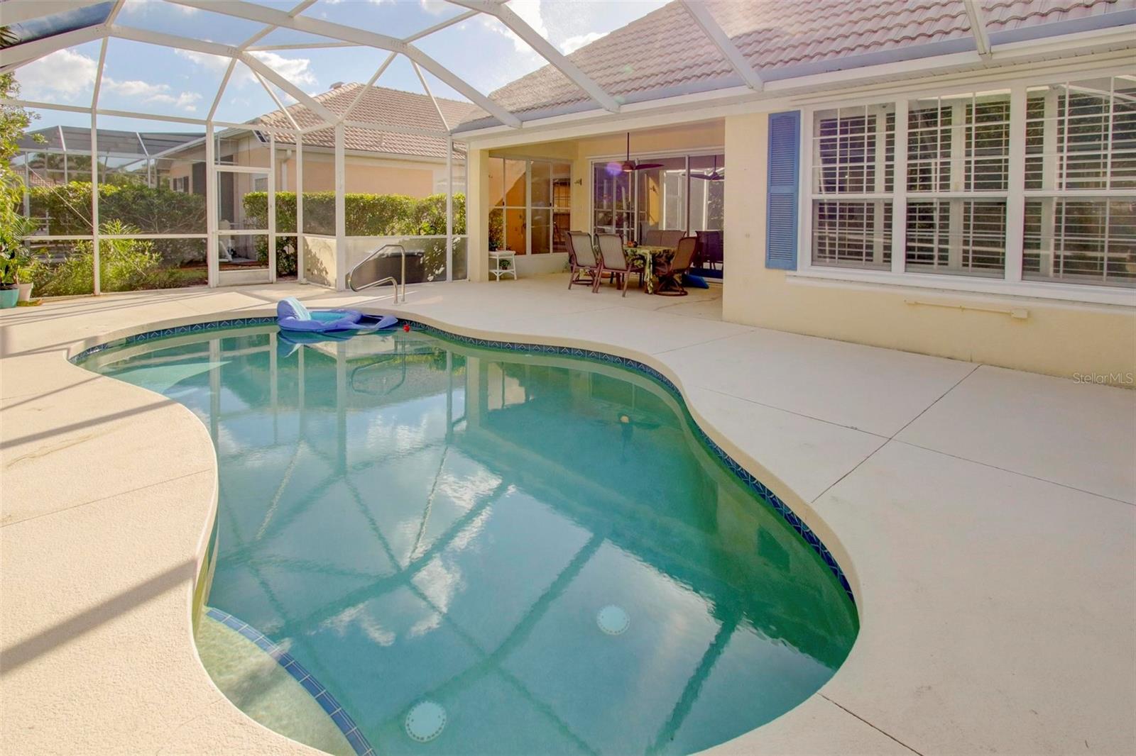 WEXFORD ON THE GREEN PH 3 - Residential Lease