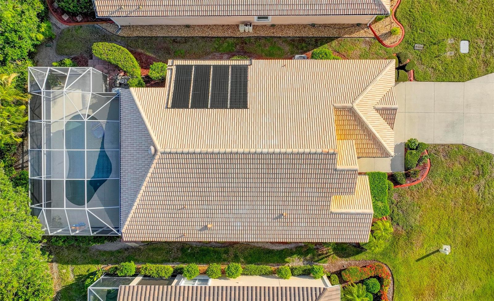 WEXFORD ON THE GREEN PH 3 - Residential Lease