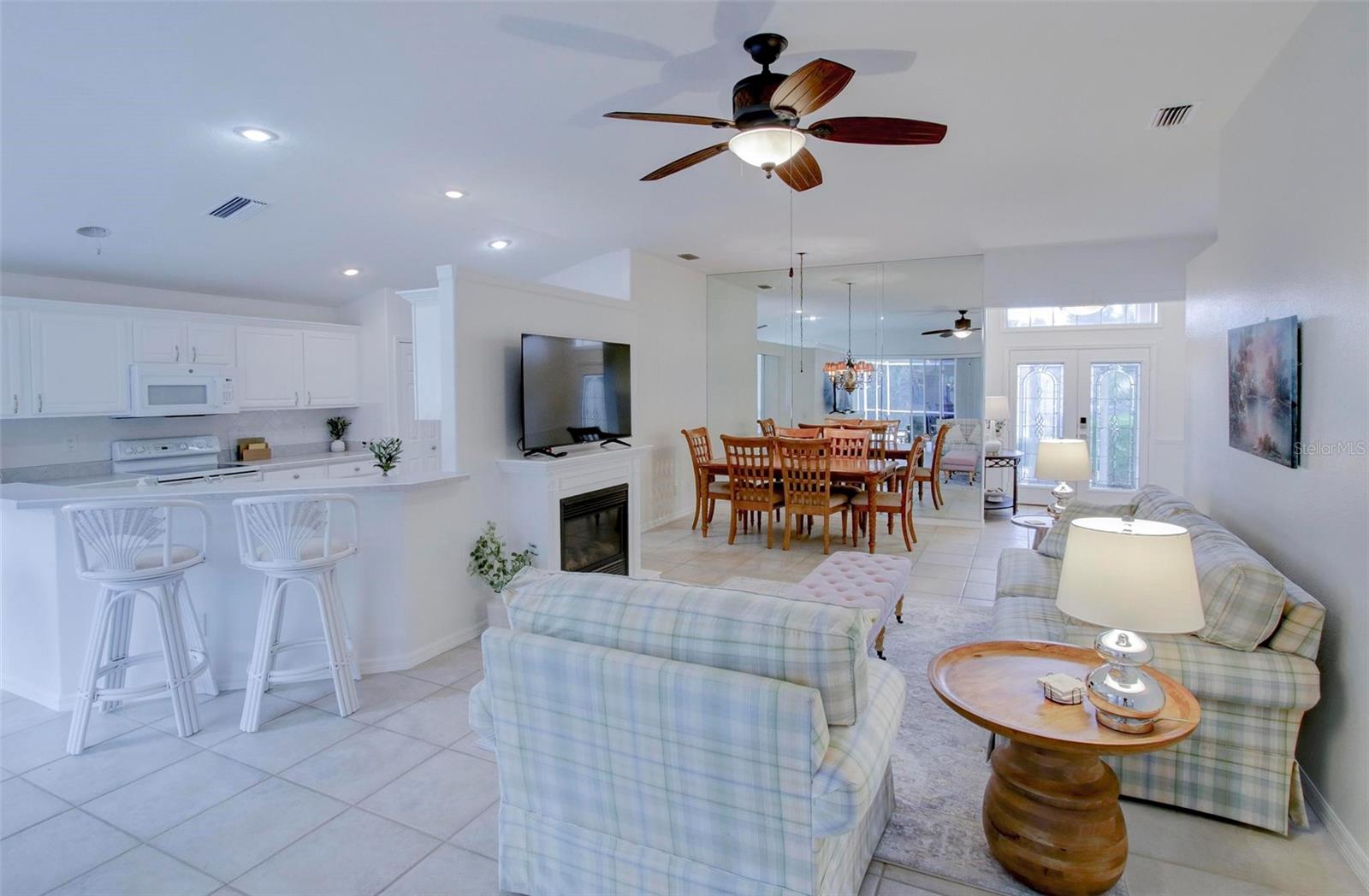 WEXFORD ON THE GREEN PH 3 - Residential Lease