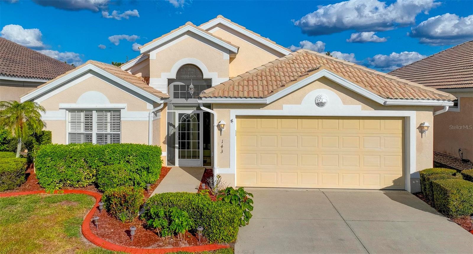 WEXFORD ON THE GREEN PH 3 - Residential Lease