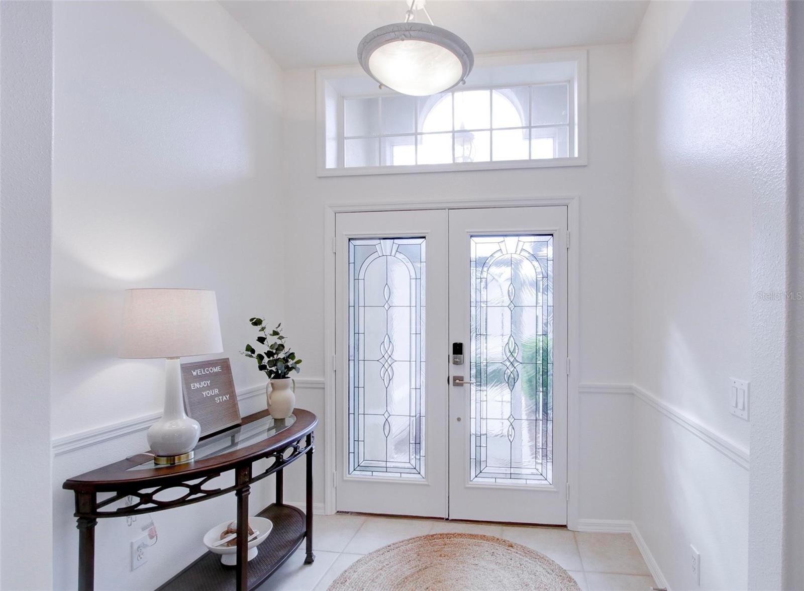 WEXFORD ON THE GREEN PH 3 - Residential Lease