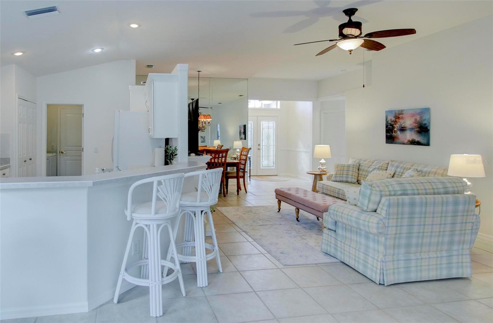 WEXFORD ON THE GREEN PH 3 - Residential Lease