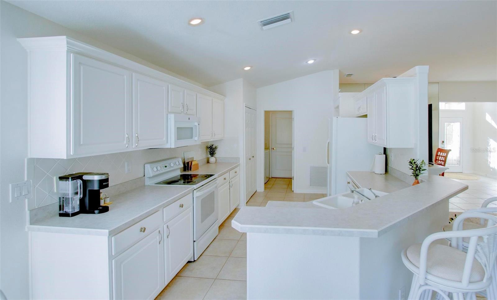 WEXFORD ON THE GREEN PH 3 - Residential Lease