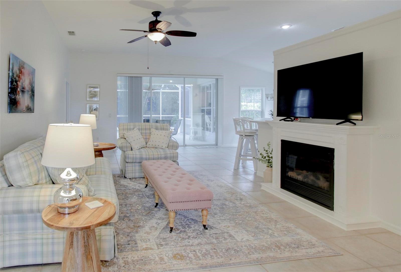 WEXFORD ON THE GREEN PH 3 - Residential Lease