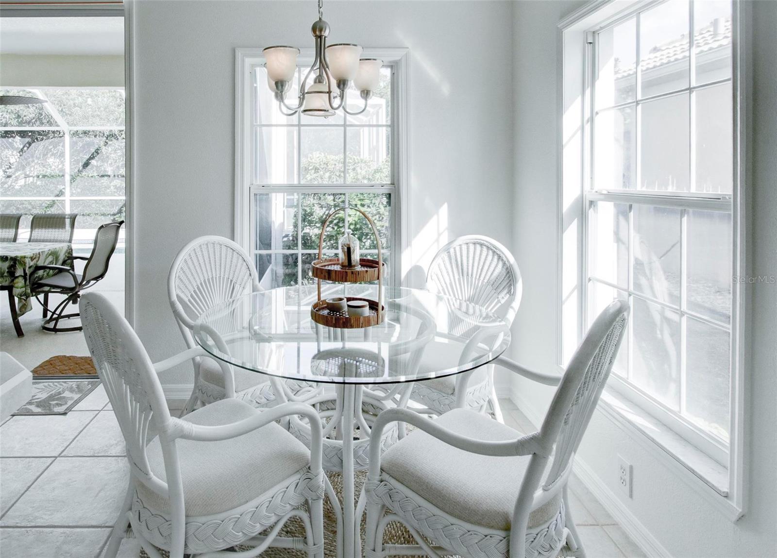 WEXFORD ON THE GREEN PH 3 - Residential Lease