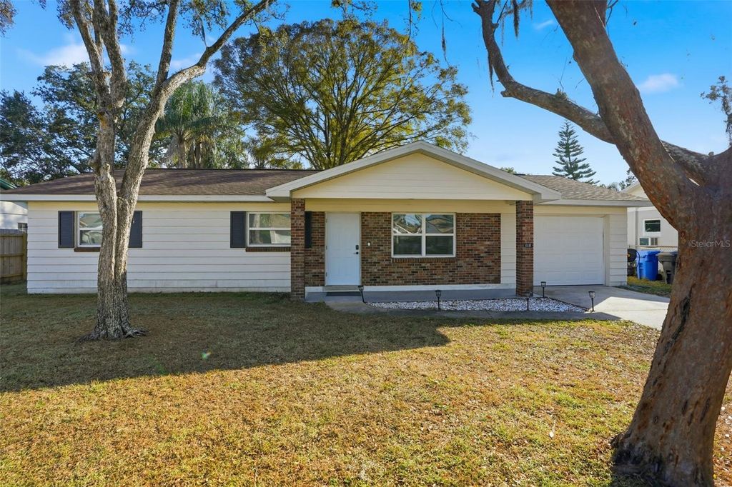 Photo of 118 Connie Avenue, Tampa, FL 33613 (MLS # W7880585)