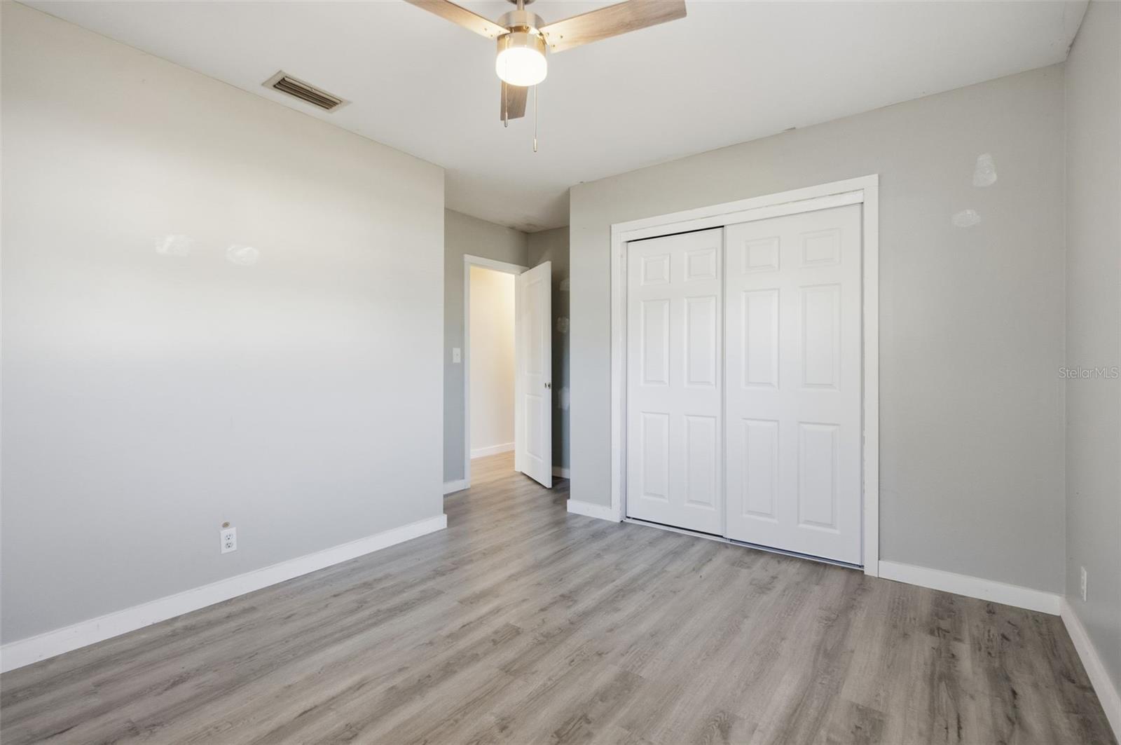 PLEASANT ESTATES - Residential