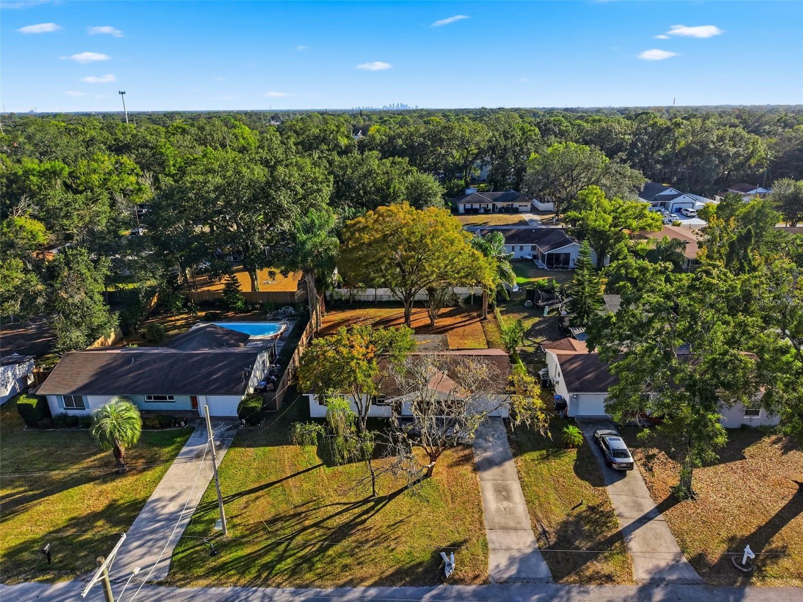 PLEASANT ESTATES - Residential