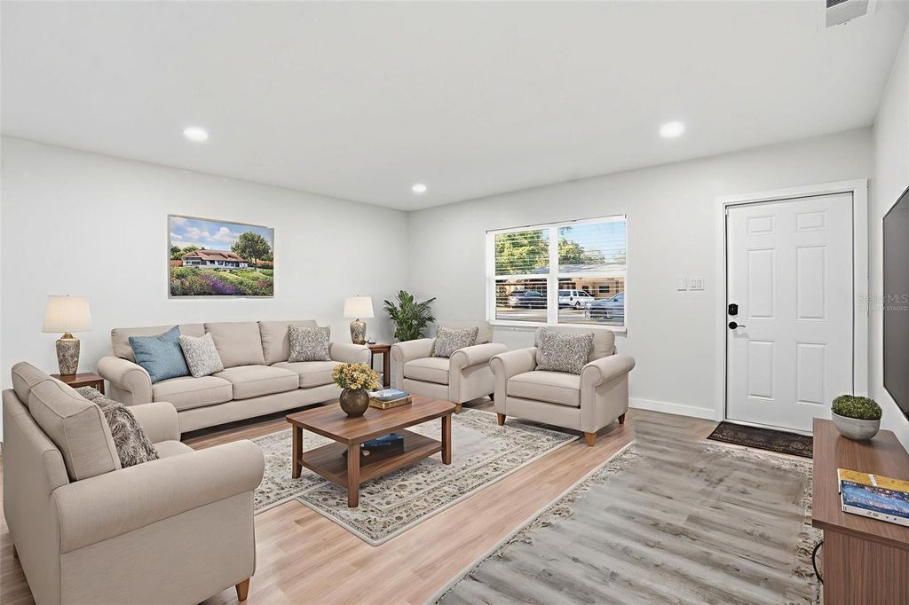 Photo of 118 Connie Avenue, Tampa, FL 33613 (MLS # W7880585)