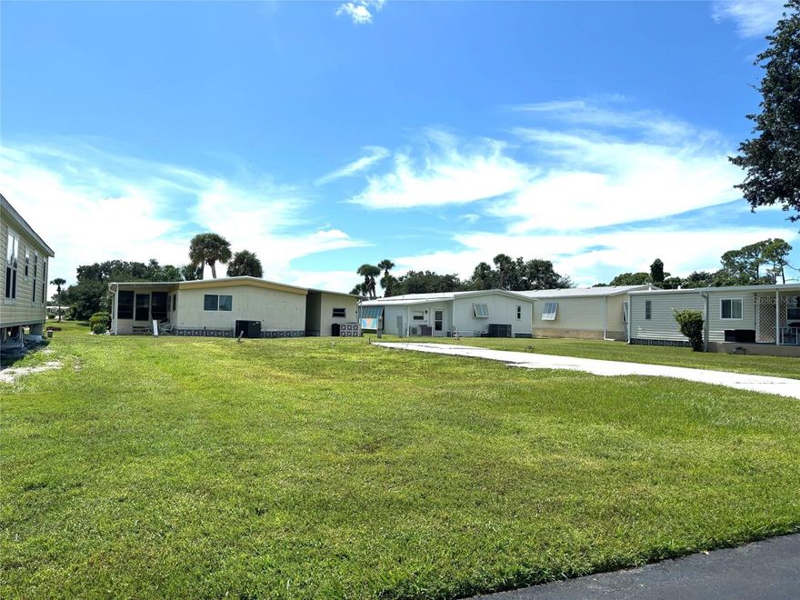 Discover a vibrant 55+ community with a vacant lot waiting for you! La Casa offers the ultimate Florida lifestyle, featuring 974 homes surrounded by lush native trees and eight picturesque lakes. Ideally located between Sarasota and Fort Myers, it's a boater’s paradise with direct access to the Gulf of Mexico.  Enjoy a wealth of activities—from shopping and sightseeing to golfing and fishing. La Casa is known for its exceptional pools, including a stunning 40 x 60-foot swimming pool maintained at a perfect 87 degrees, along with a cozy 20 x 40-foot pool nestled between the clubhouse and the Activity Building. Each pool features relaxing hot tubs for unwinding after a day of fun.  Stay connected with complimentary Wi-Fi available at the Clubhouse, Activity Building, and Recreation Hall, so you can enjoy the sun while catching up on emails.   Intrigued?  Visit La Casa and see for yourself why it’s the ultimate destination for both snowbirds and year-round residents!