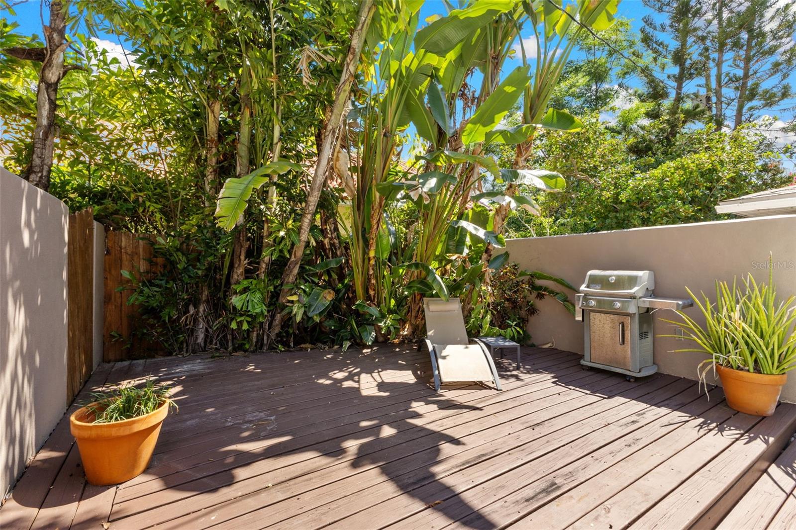 SNELL ISLE BRIGHTWATERS SEC 1 REP - Residential