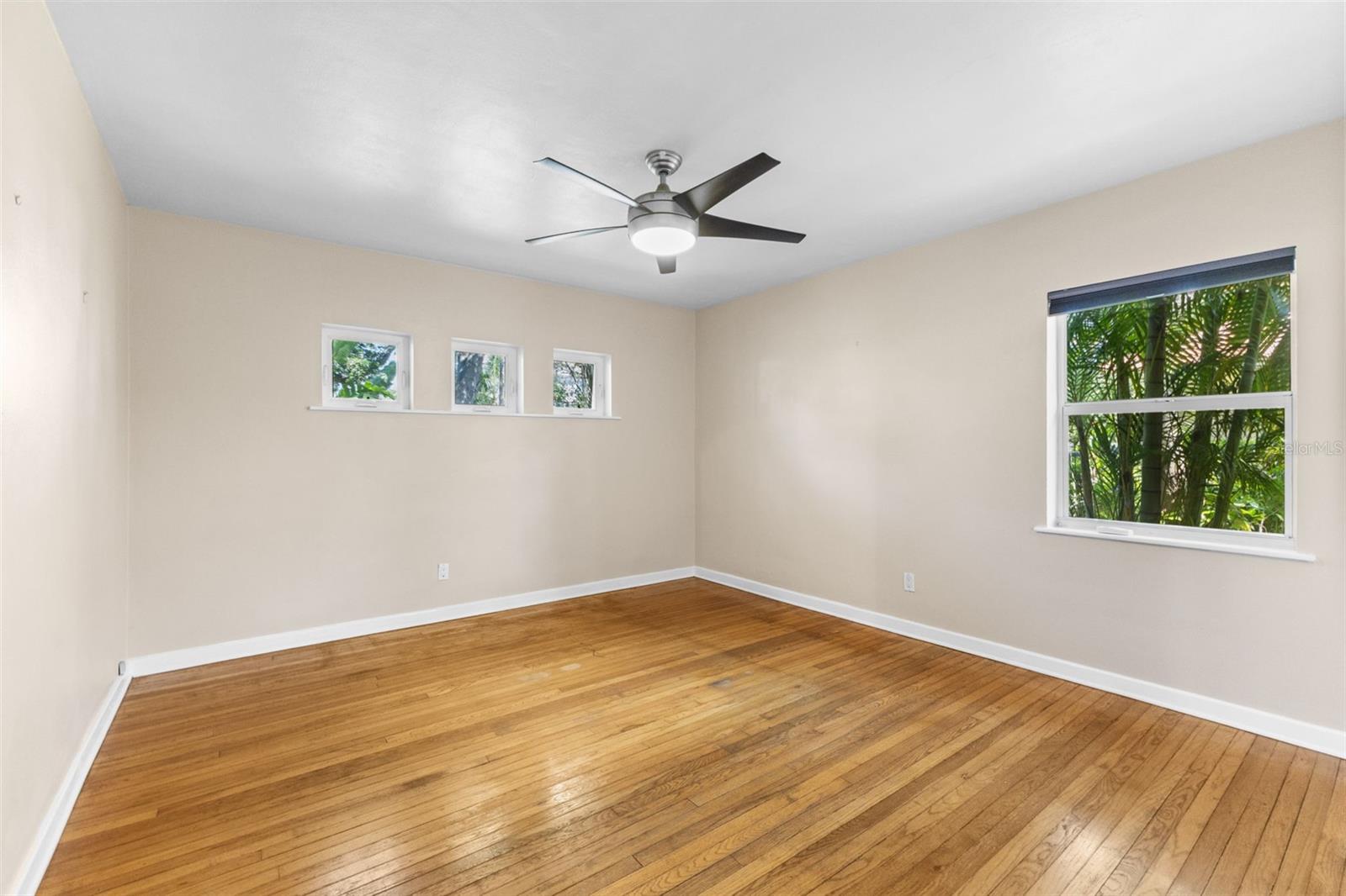 SNELL ISLE BRIGHTWATERS SEC 1 REP - Residential