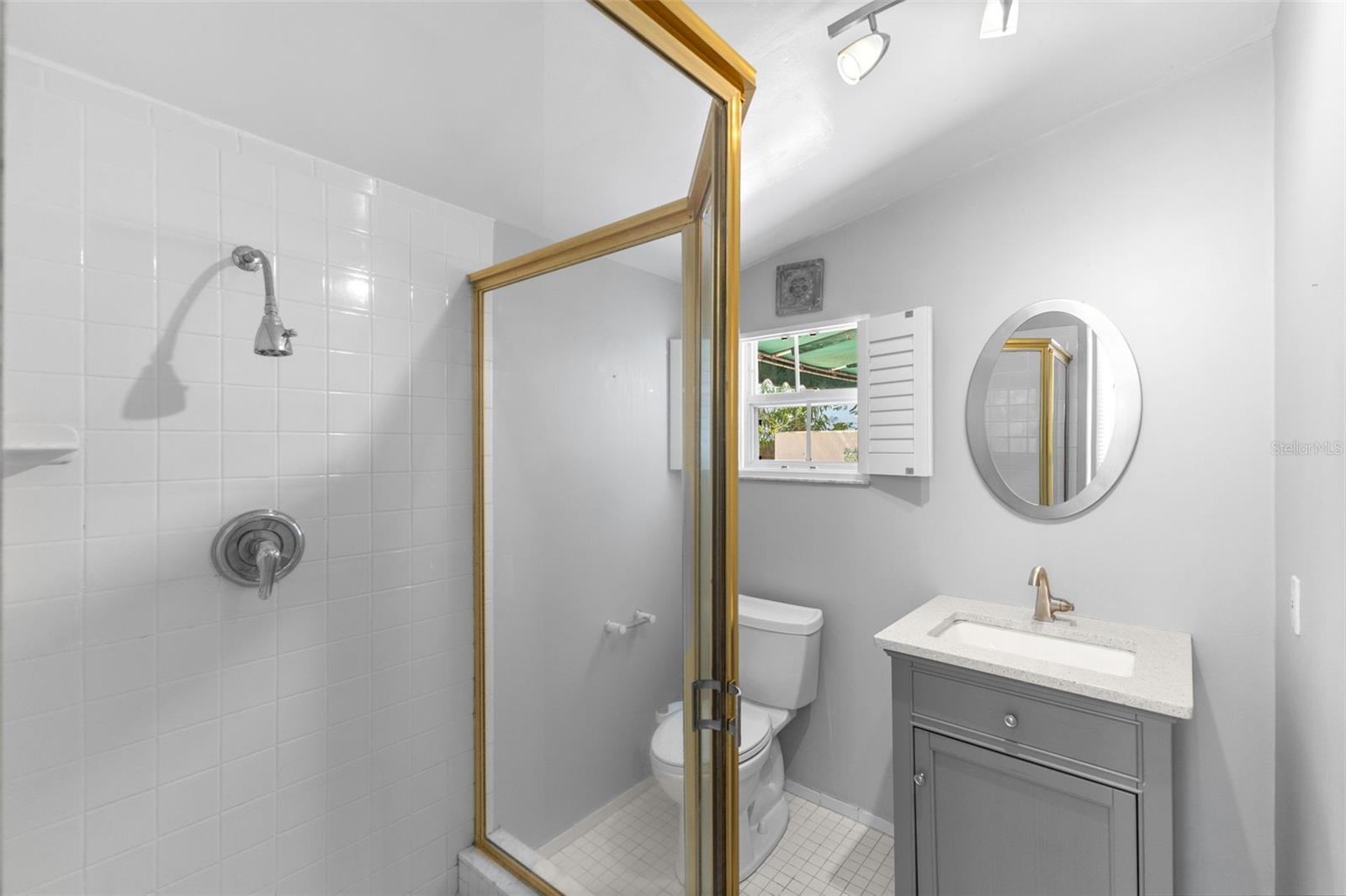 SNELL ISLE BRIGHTWATERS SEC 1 REP - Residential