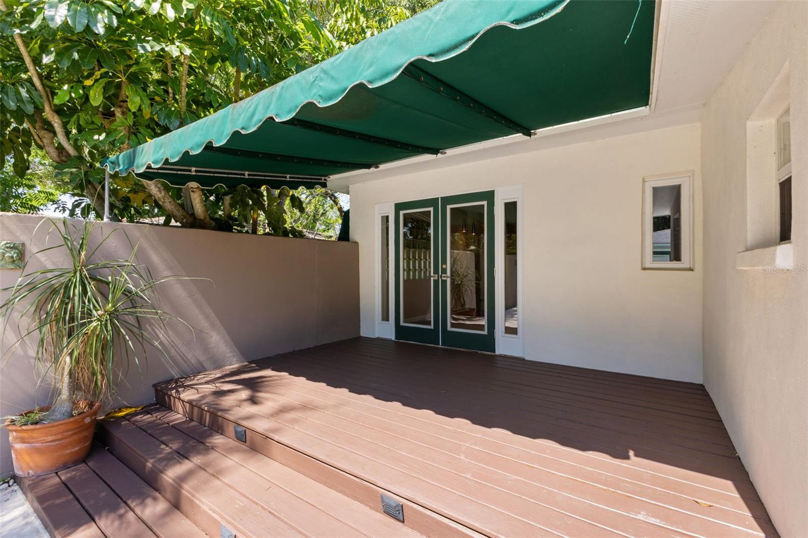 SNELL ISLE BRIGHTWATERS SEC 1 REP - Residential