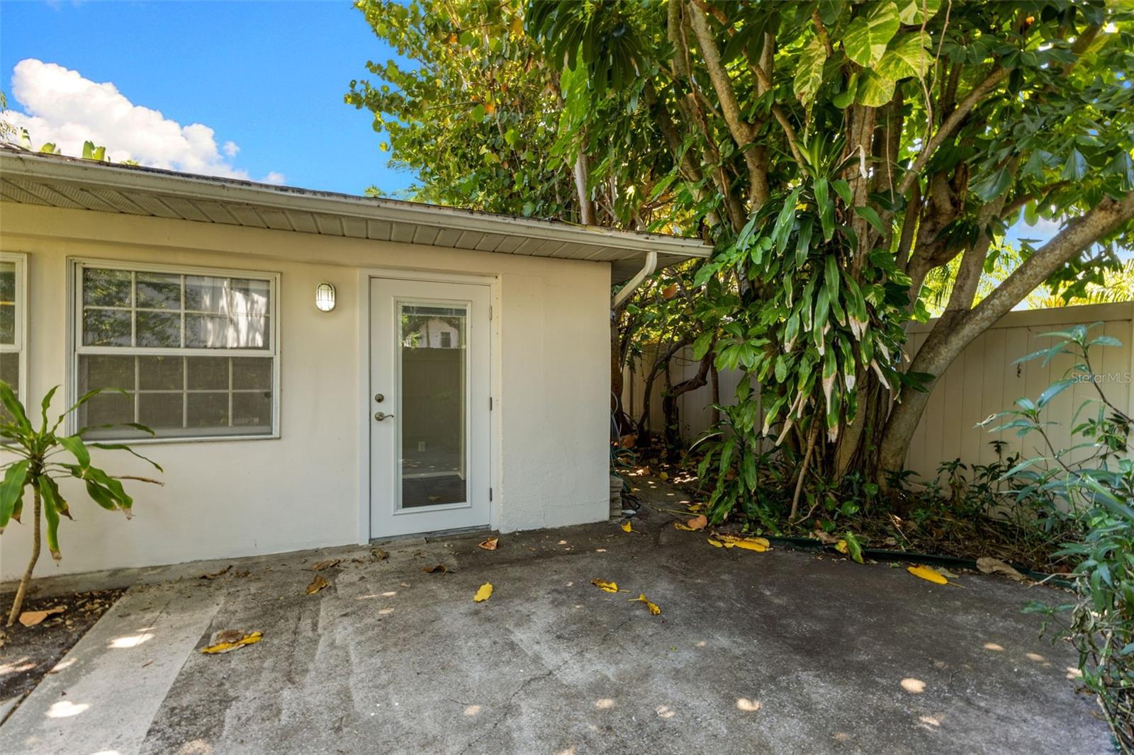 SNELL ISLE BRIGHTWATERS SEC 1 REP - Residential