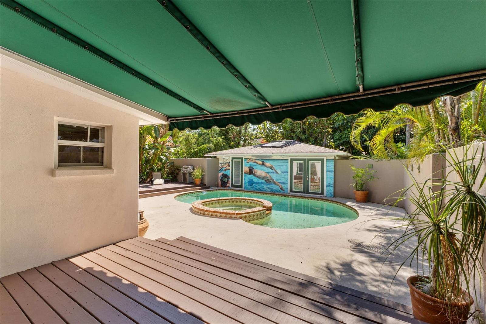 SNELL ISLE BRIGHTWATERS SEC 1 REP - Residential