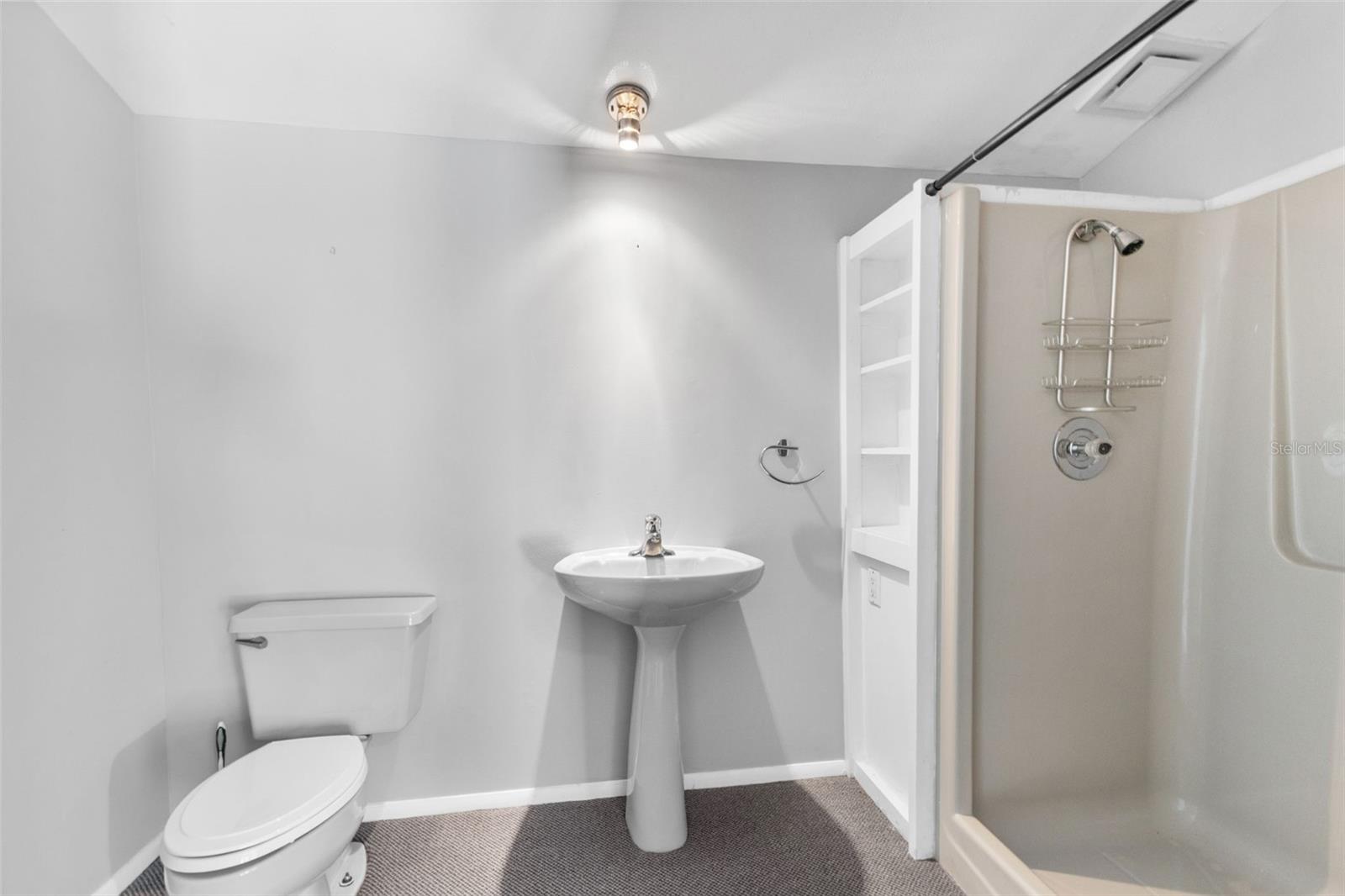 SNELL ISLE BRIGHTWATERS SEC 1 REP - Residential