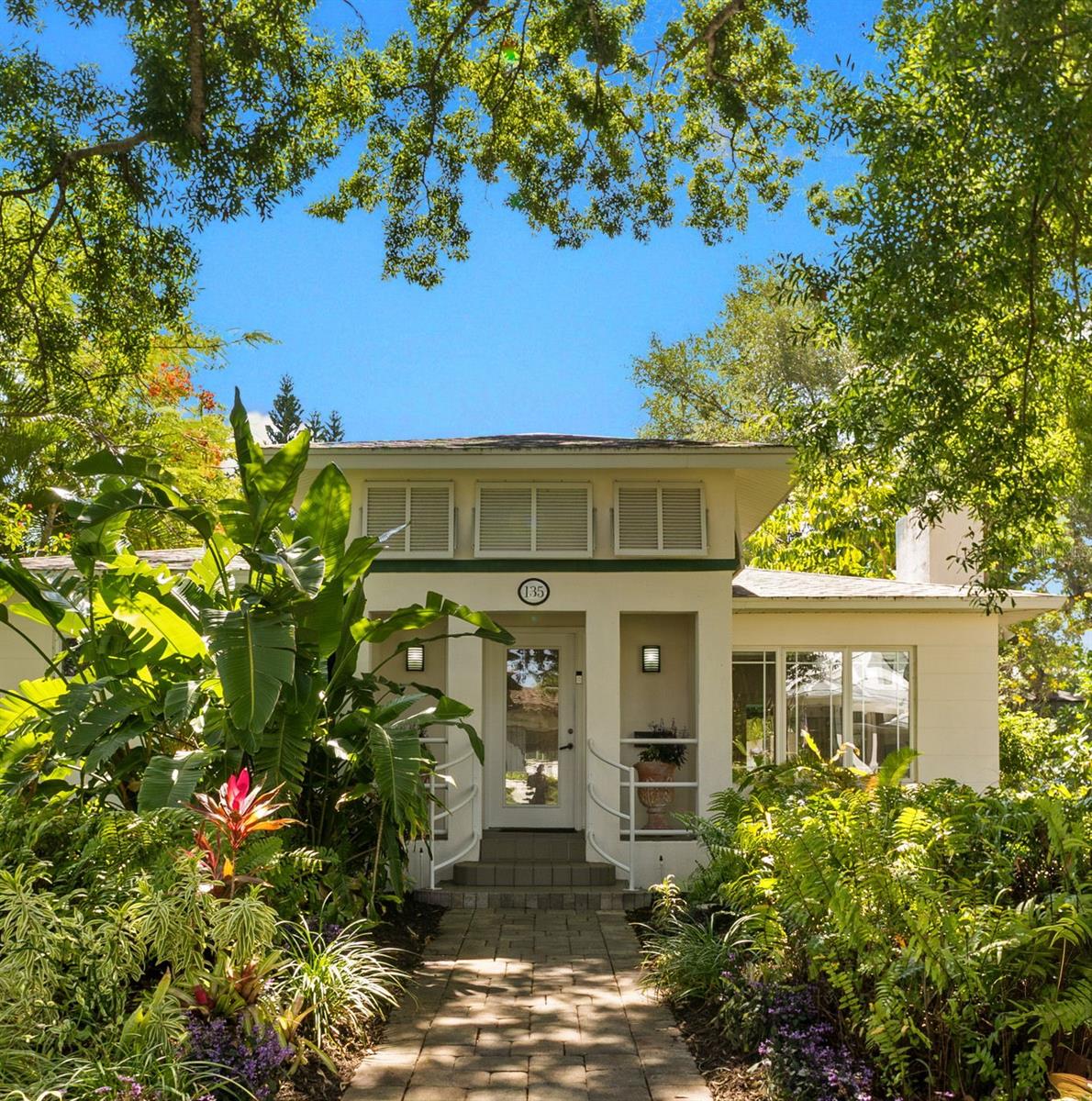SNELL ISLE BRIGHTWATERS SEC 1 REP - Residential