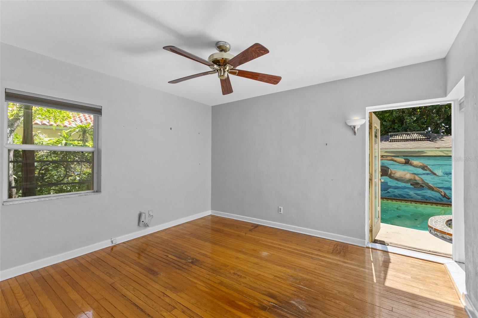 SNELL ISLE BRIGHTWATERS SEC 1 REP - Residential