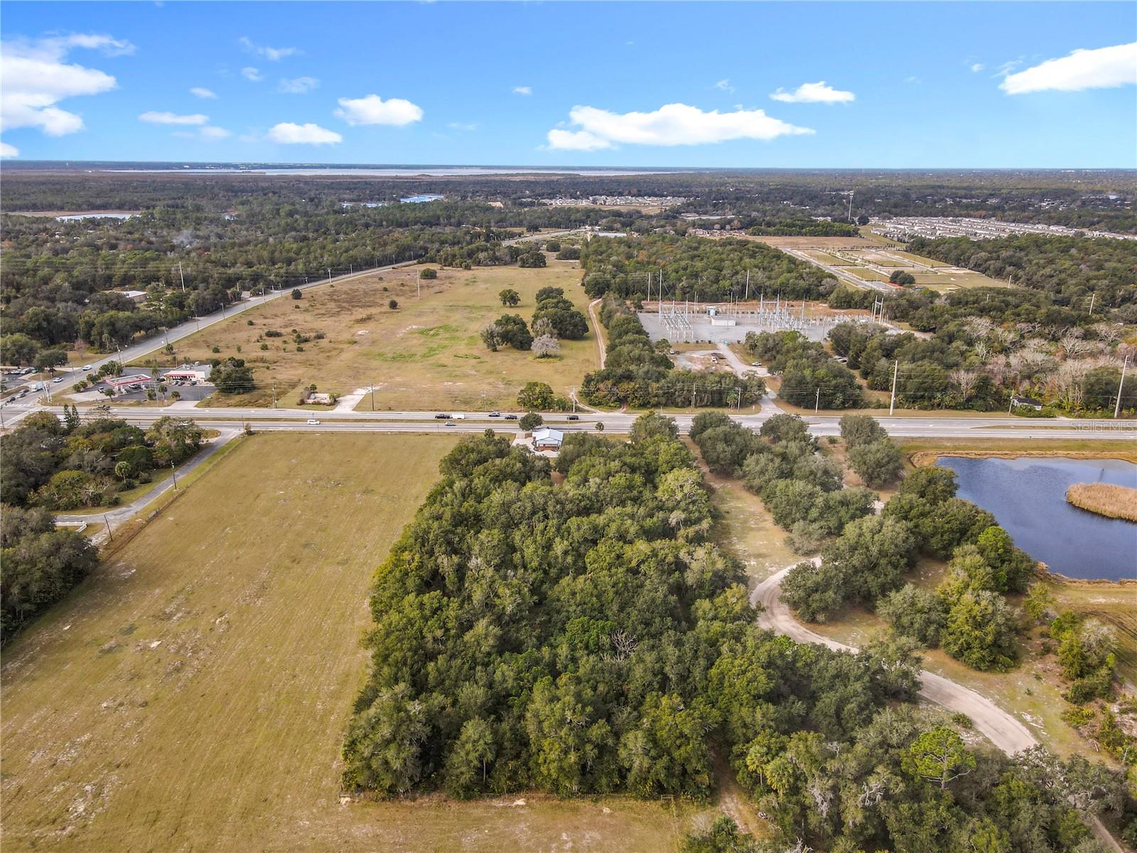 ASSESSORS N 01/2 SW 01/4 - Commercial Lease