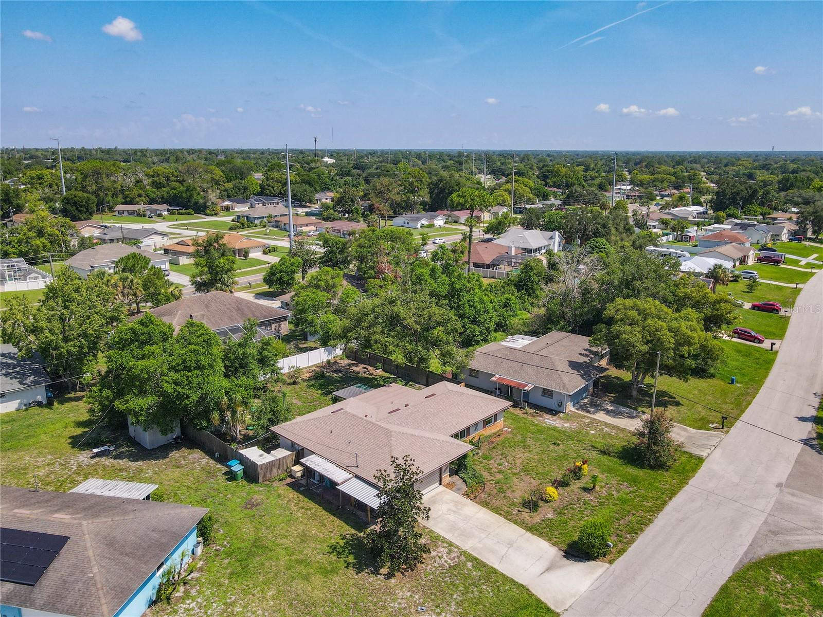 1468 CORONET DRIVE