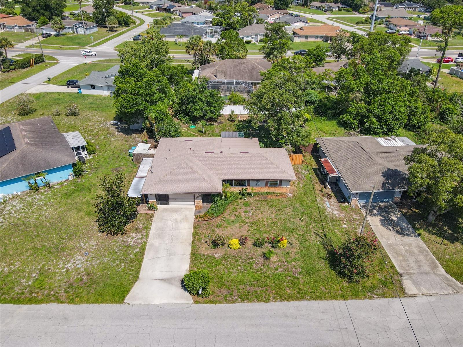 1468 CORONET DRIVE