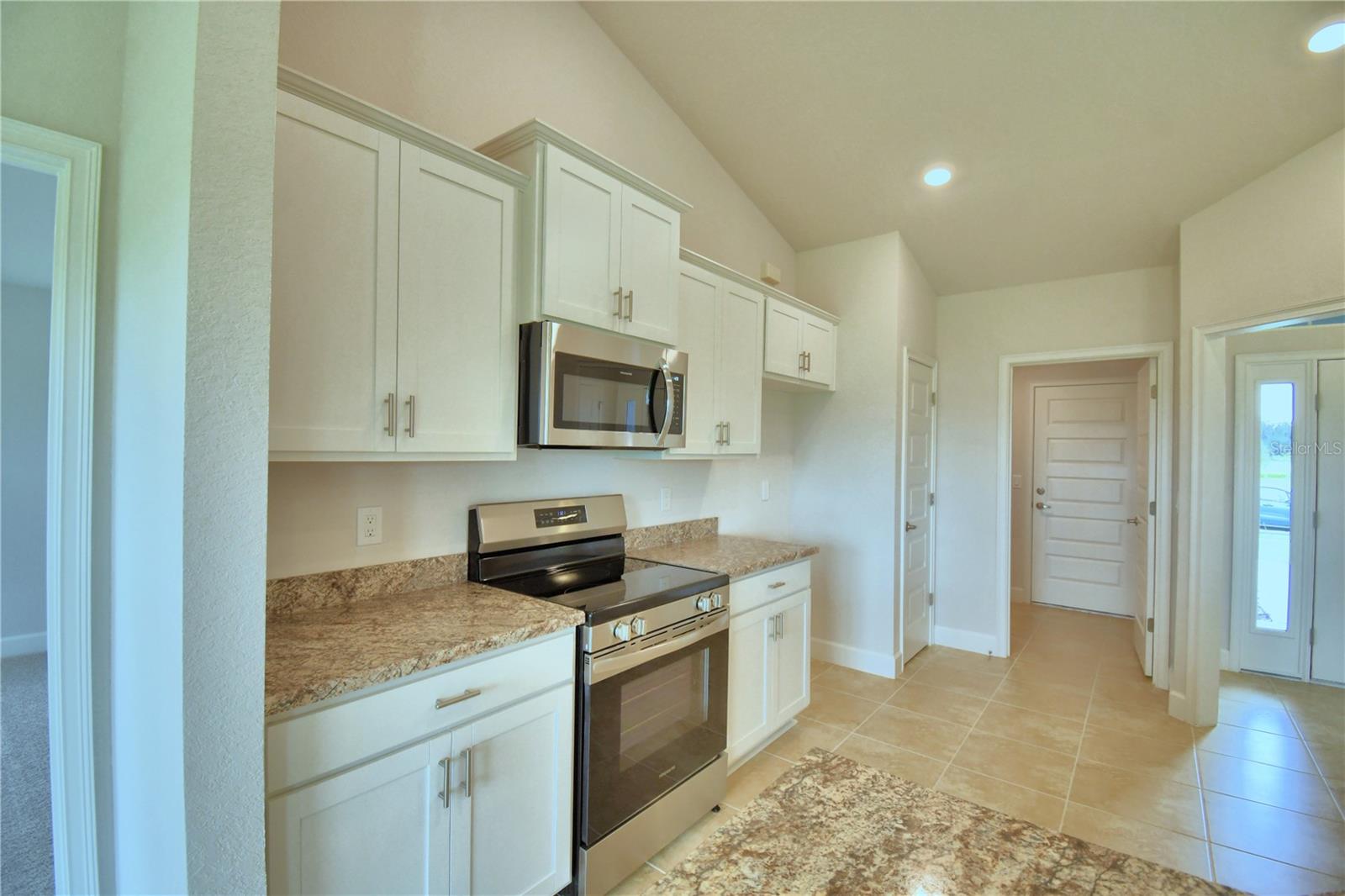 CADENCE CROSSING - Residential