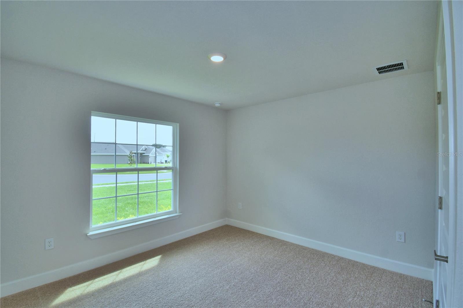 CADENCE CROSSING - Residential