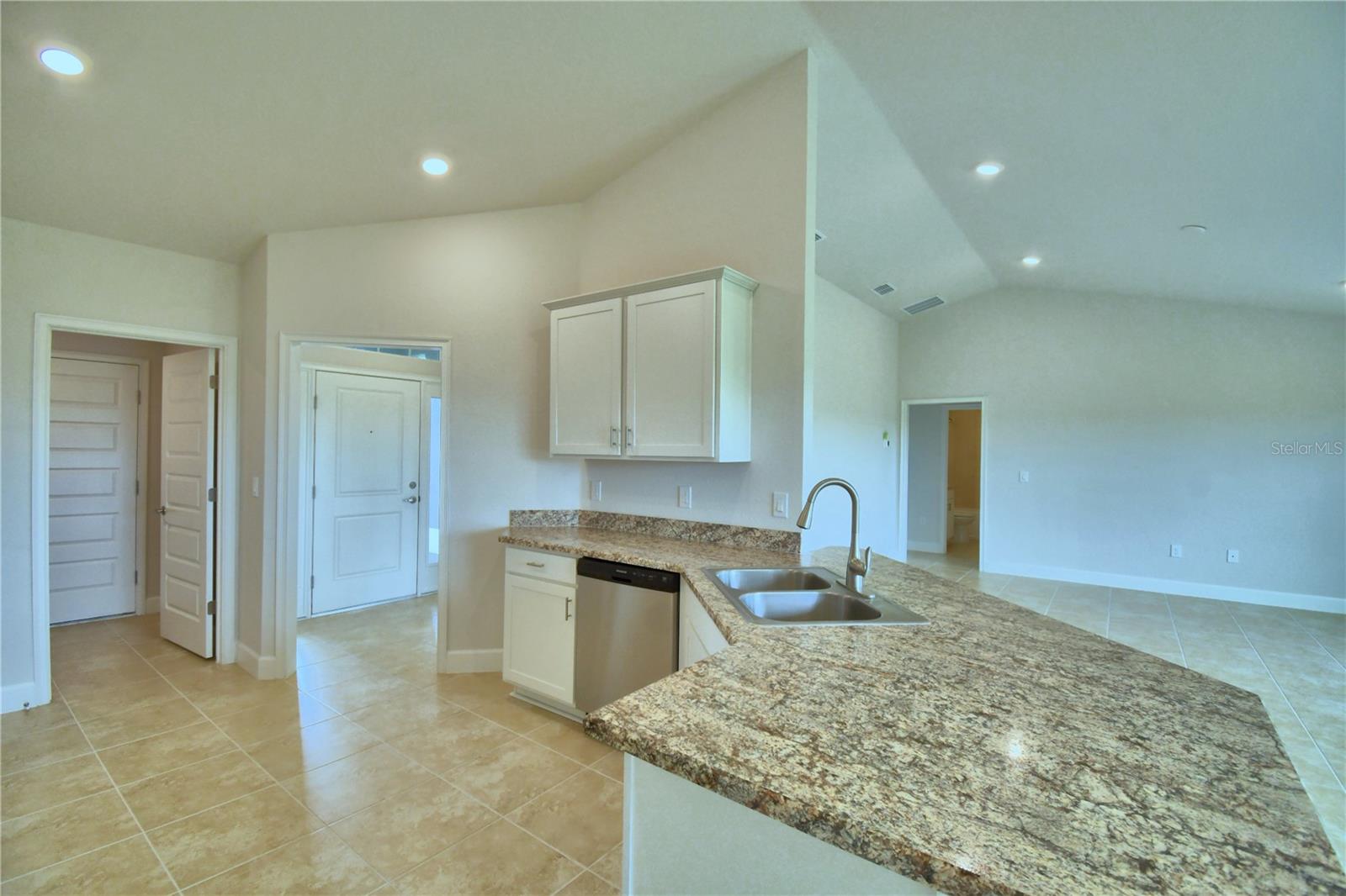 CADENCE CROSSING - Residential