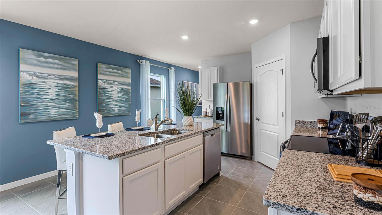 DEERBROOK - Residential