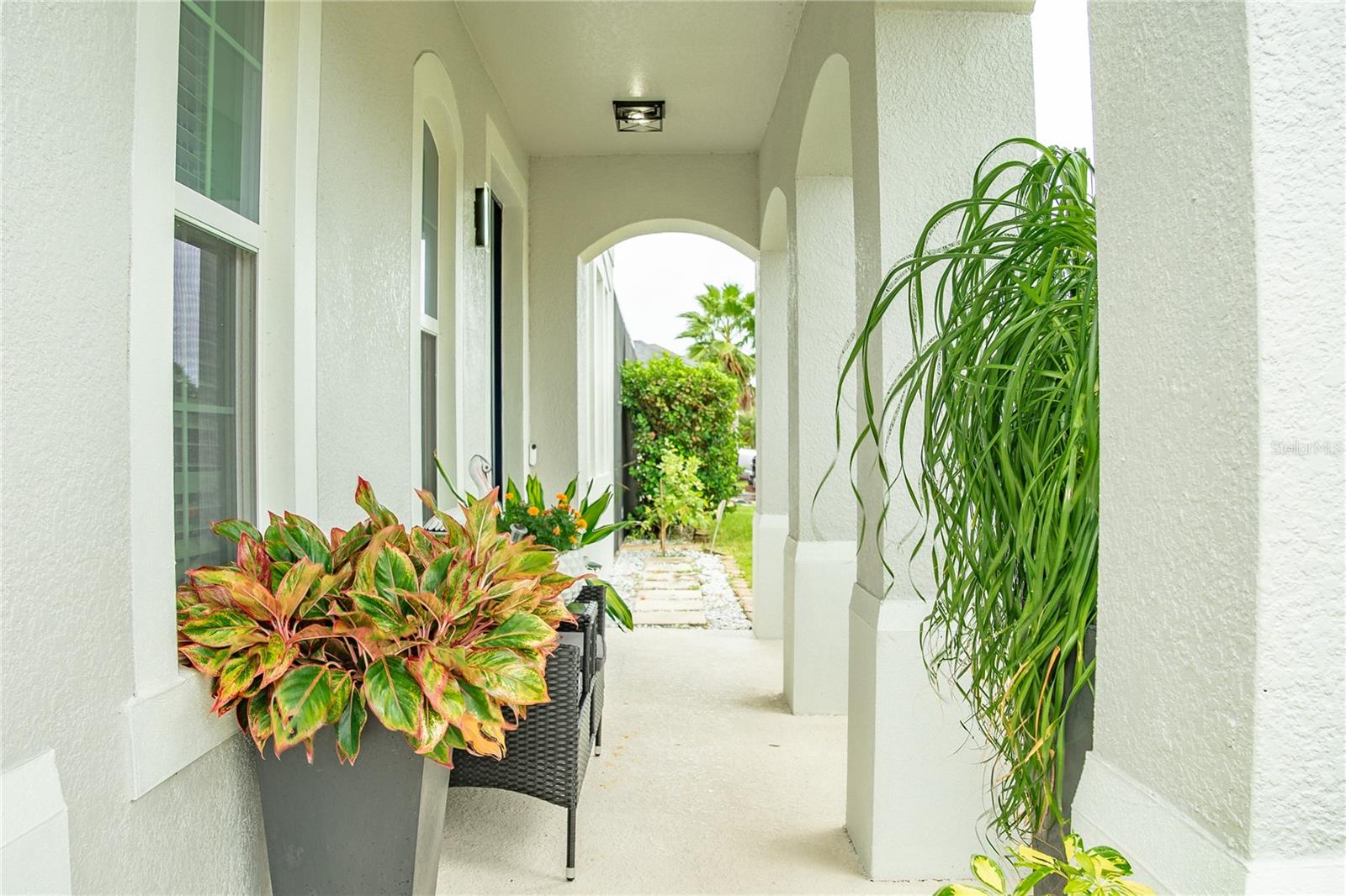 TAPESTRY PH 2 - Residential