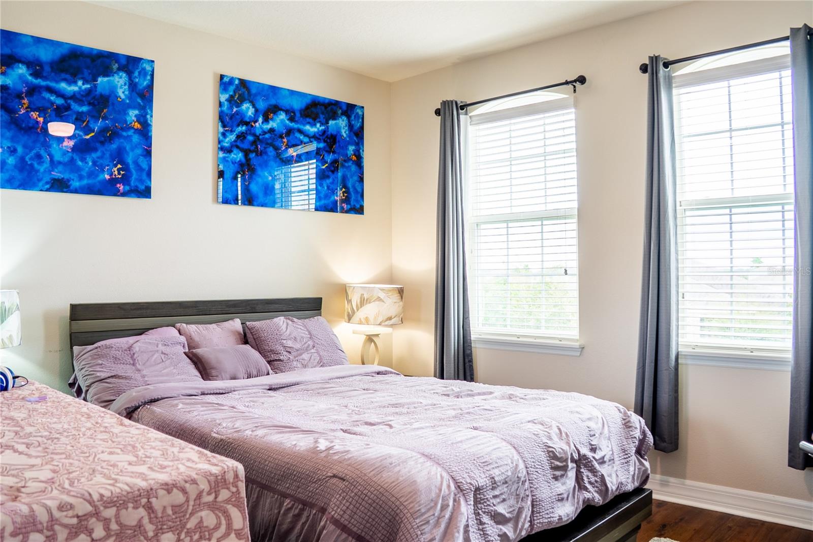 TAPESTRY PH 2 - Residential