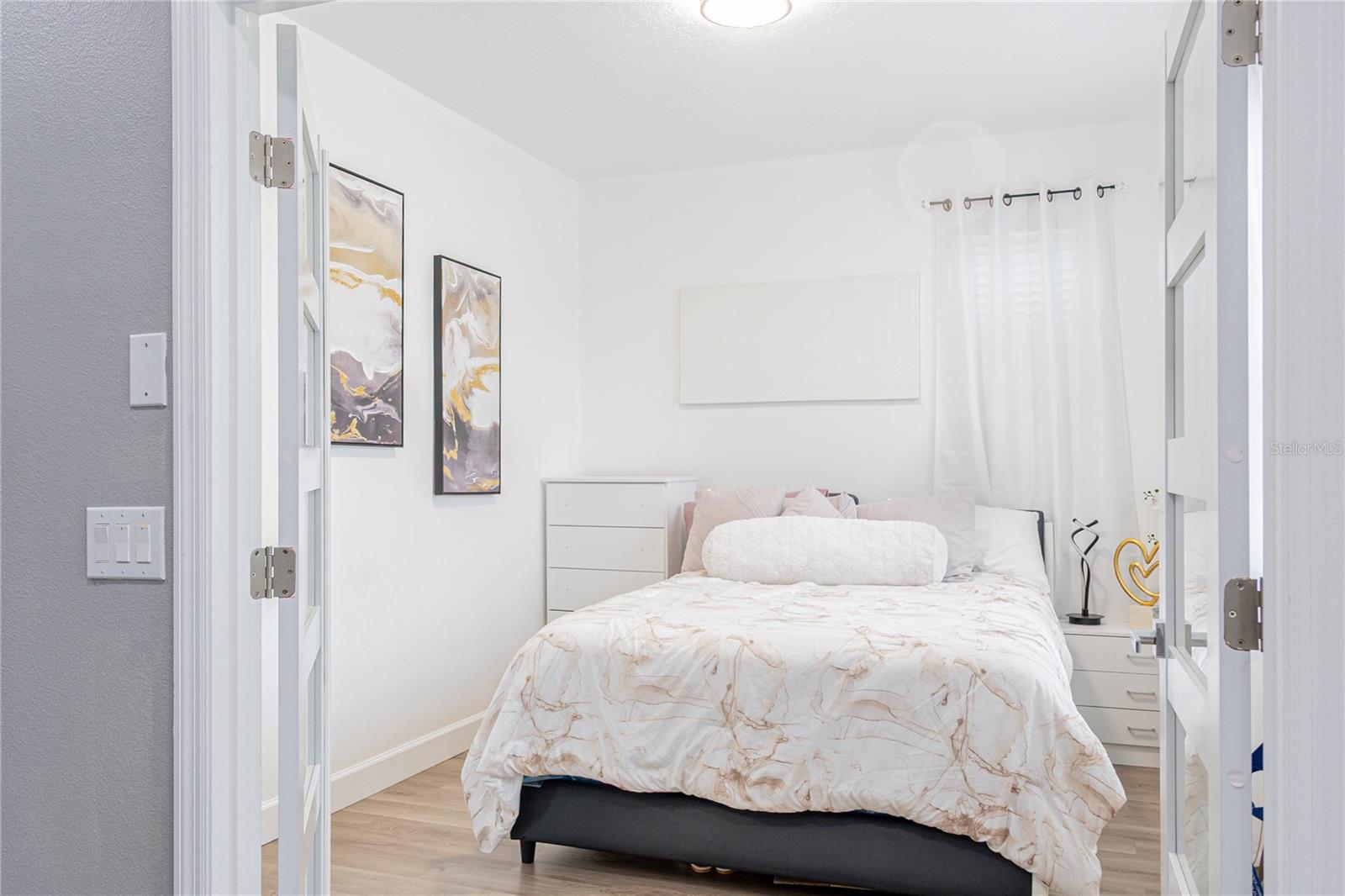 TAPESTRY PH 2 - Residential