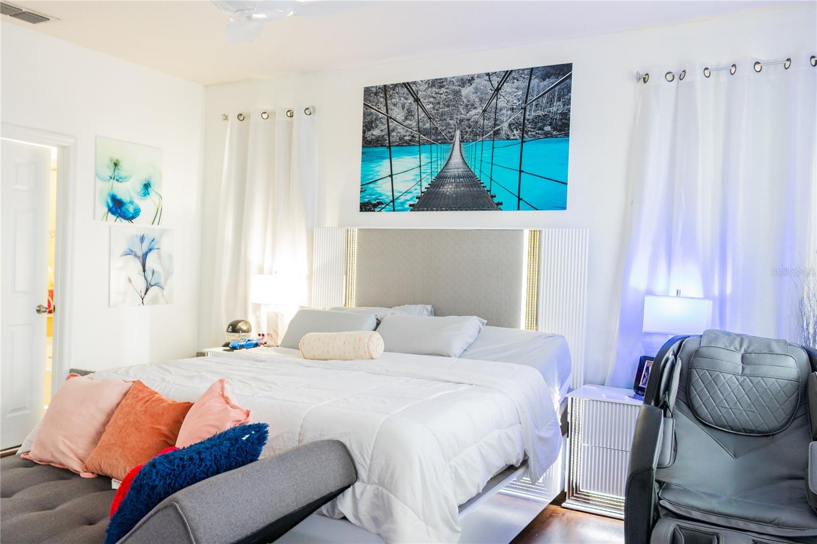TAPESTRY PH 2 - Residential